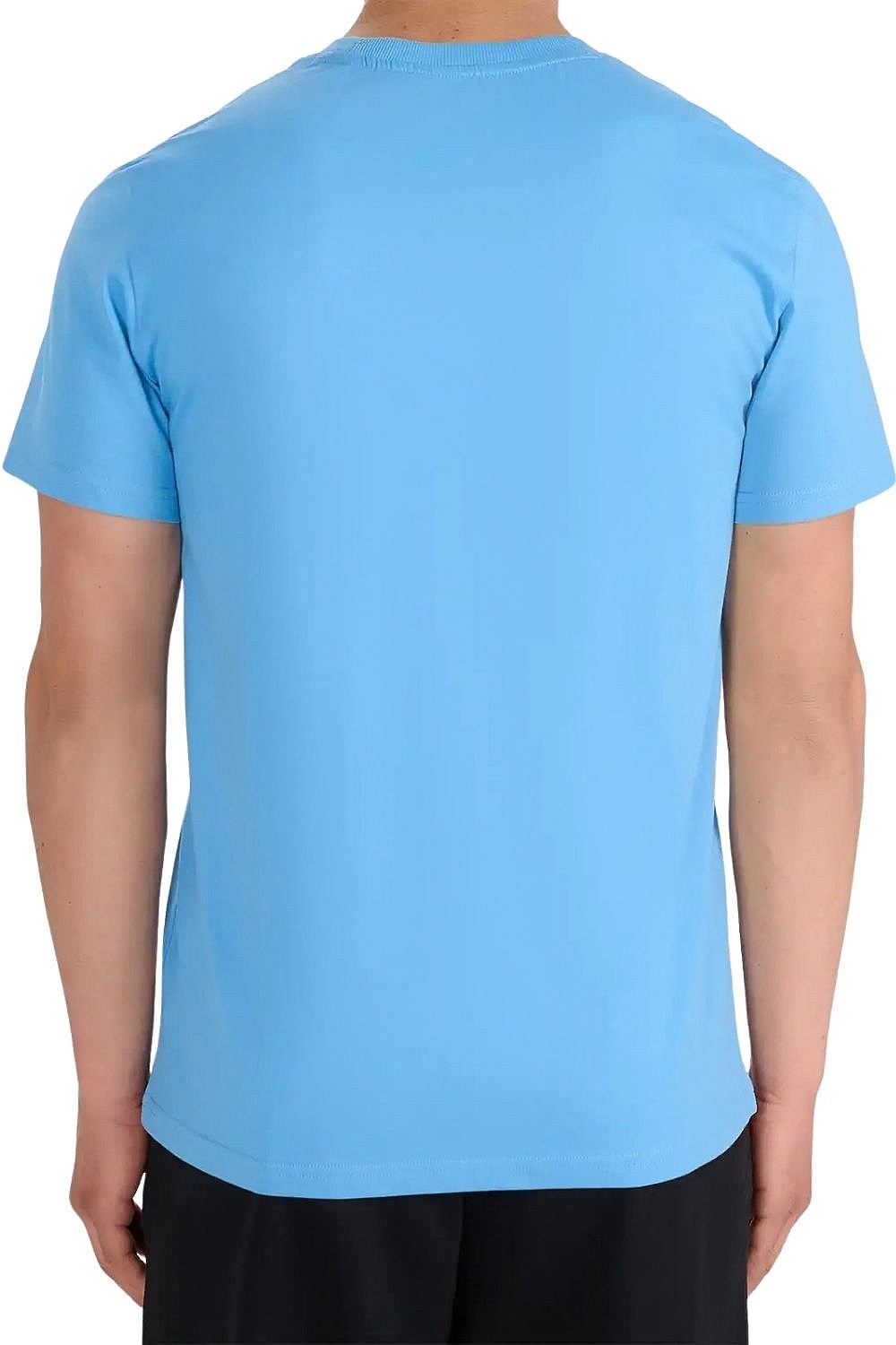 T-Shirt 4F 4FWSS26TTSHM2669 - 34S/Light Blue - men´s