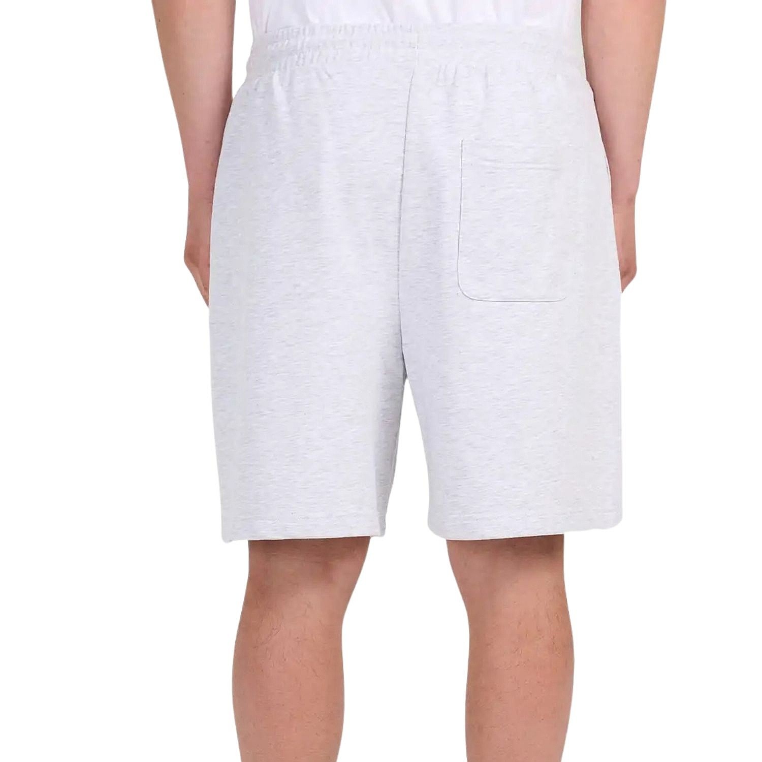 pantaloni scurți 4F 4FWMM00TSHOM0836 - 27M/Cold Light Grey Melange - men´s