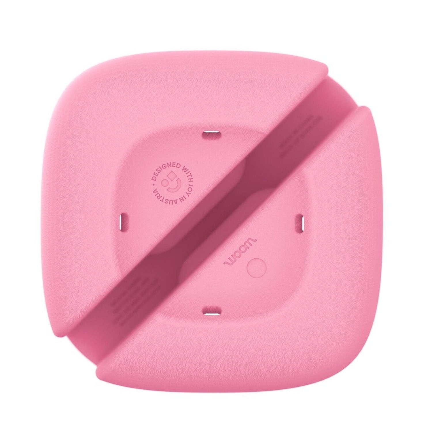 koš Woom Pop - Marshmallow Pink