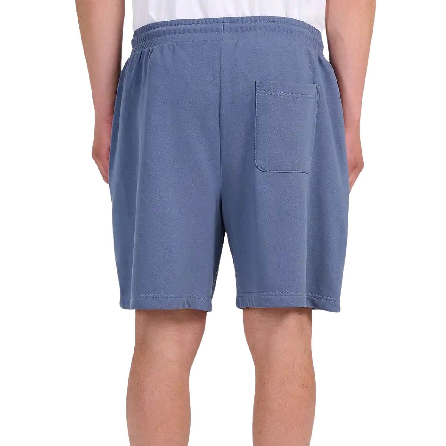 kraťasy 4F 4FWMM00TSHOM0836 - 32S/Denim