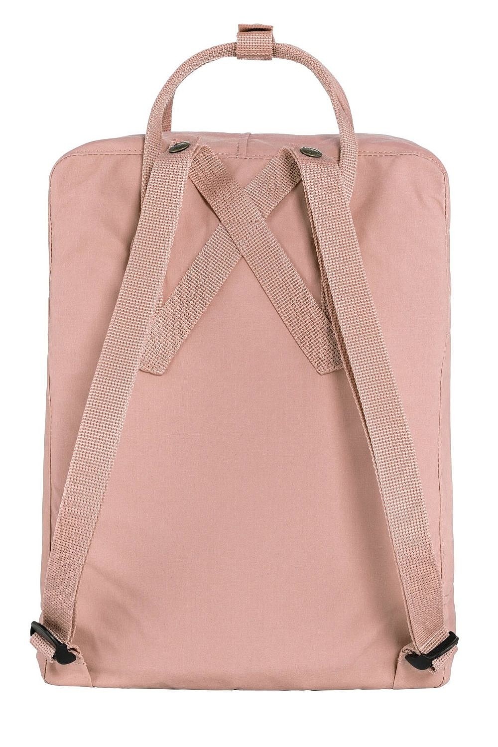 Rucksack Fjällräven Kanken - 302/Chalk Rose