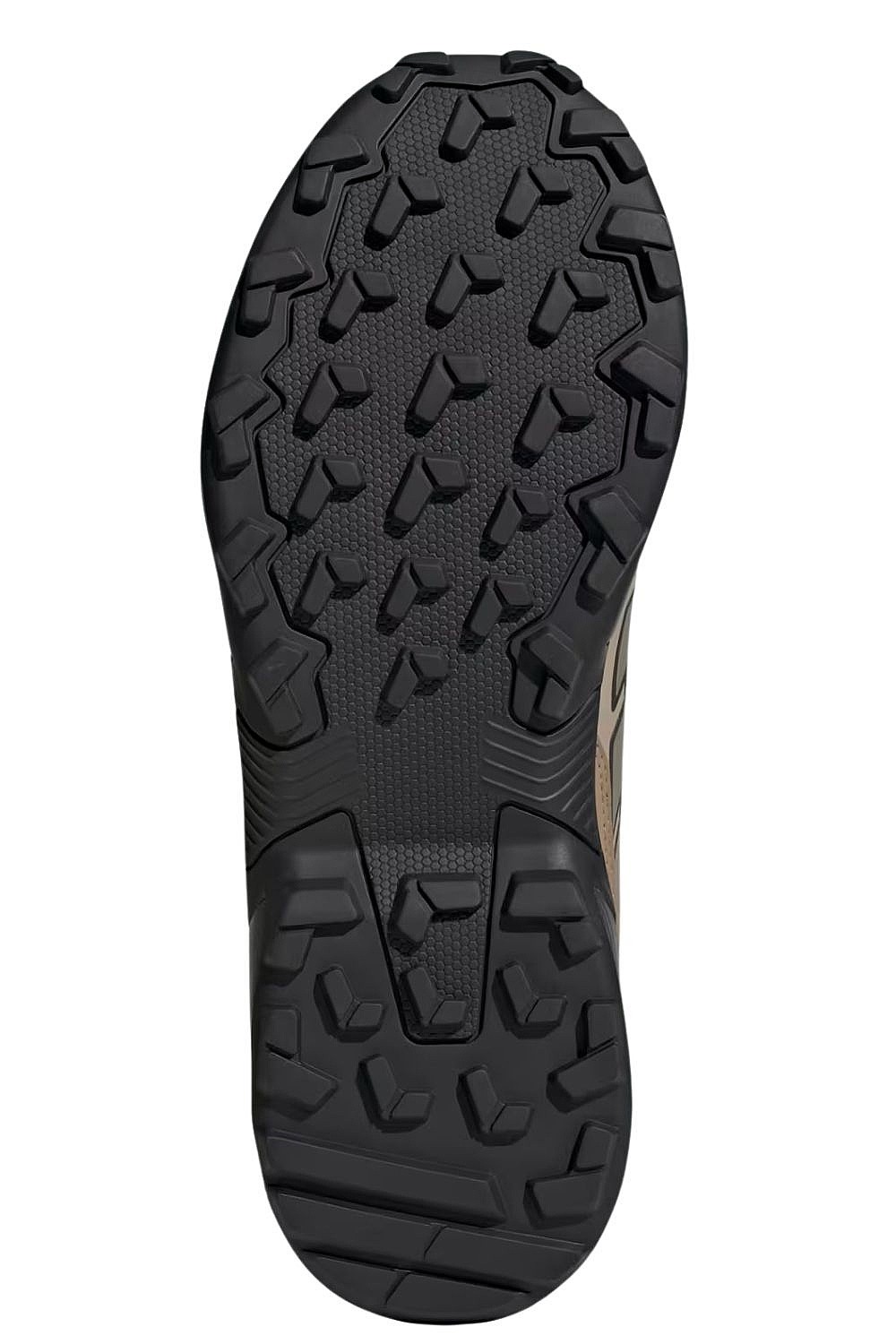 sko adidas Performance Terrex Eastrail 3 Climaproof - Carbon/Clay/Cardboard - men´s