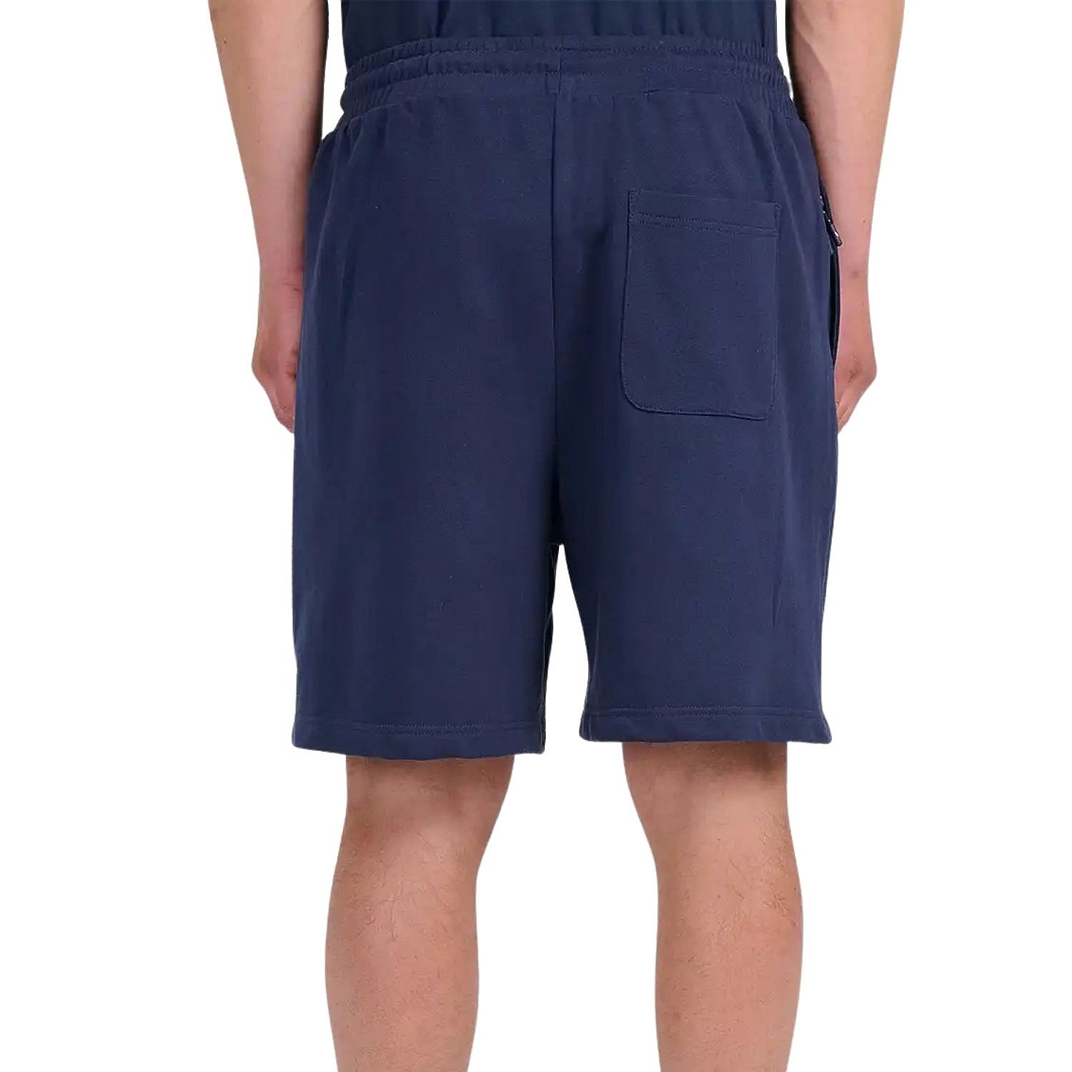 kraťasy 4F 4FWMM00TSHOM0836 - 31S/Navy