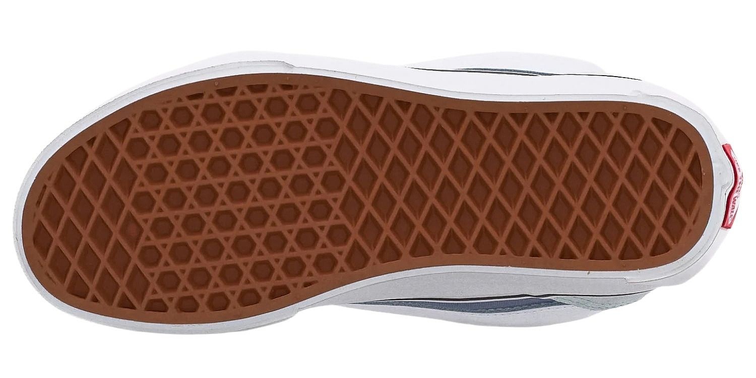 boty Vans Knu Skool - 2-Tone Dawn Mist