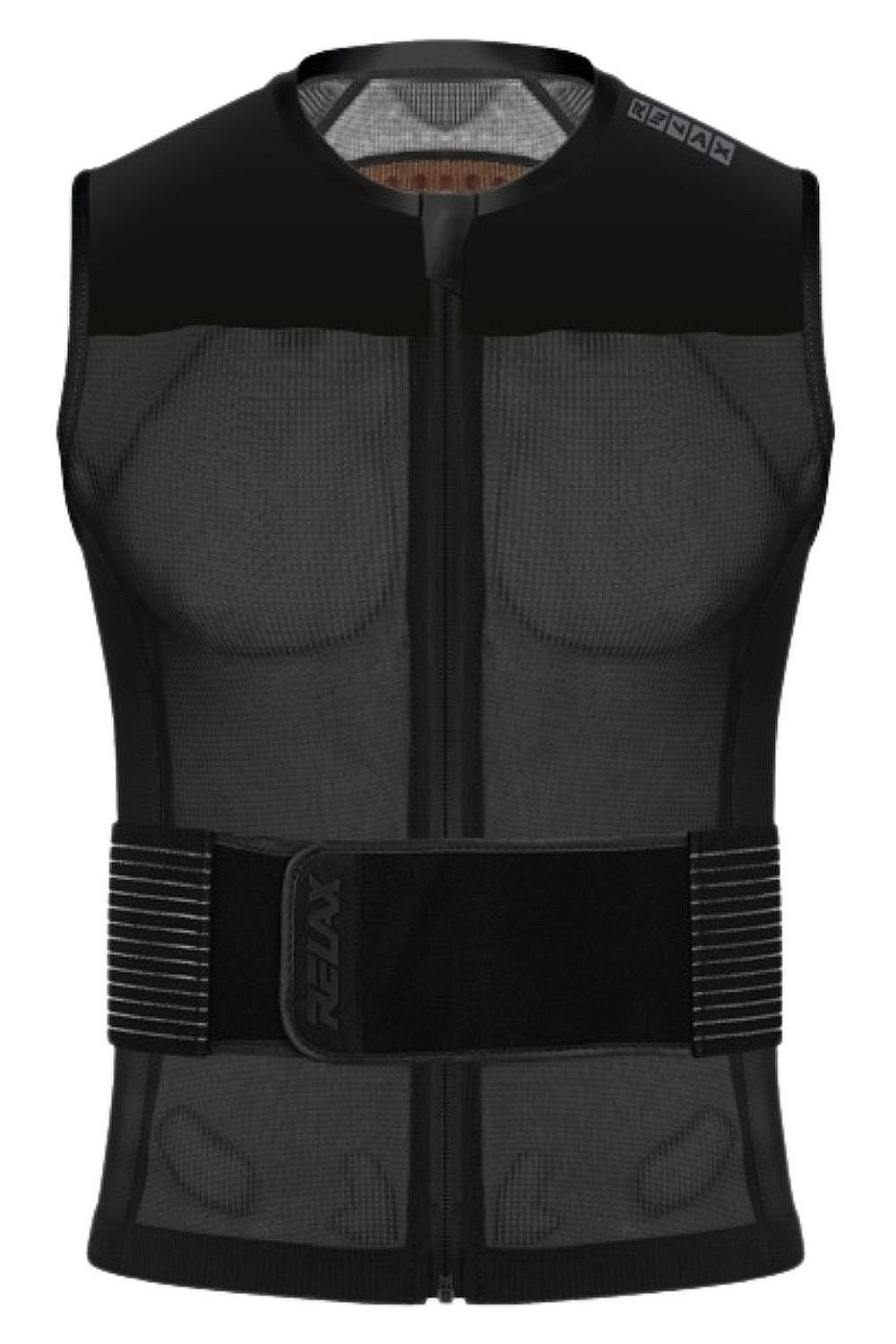 protector Relax Speedmaster Evo - ROP03D/Black