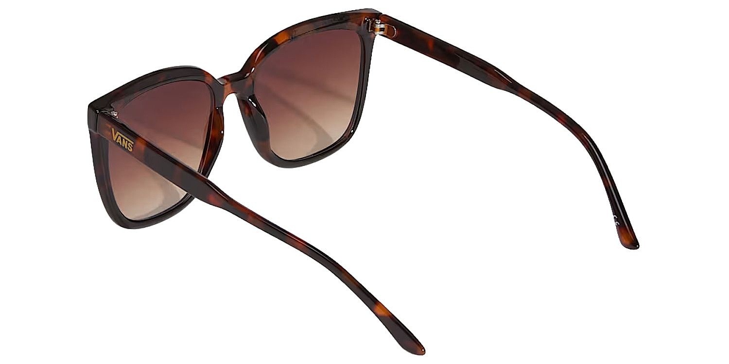 glasses Vans Gilpin - Tortoise Shell