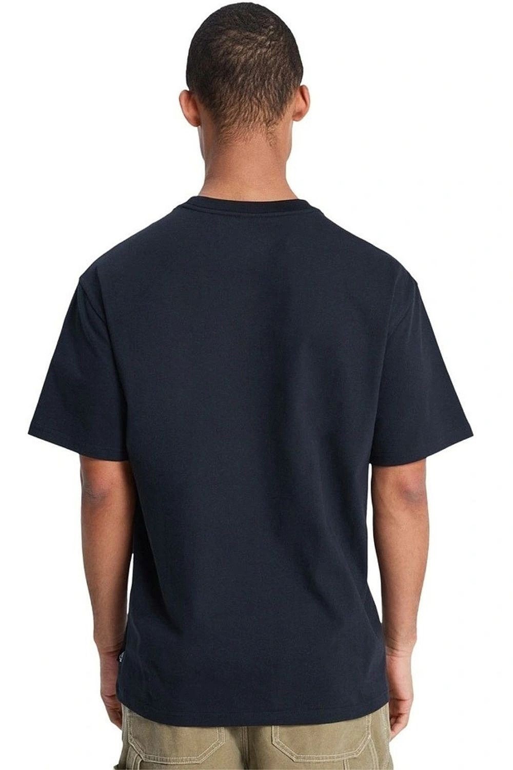 camisa Quiksilver Mercury Vortex - KVJ0/Black - men´s