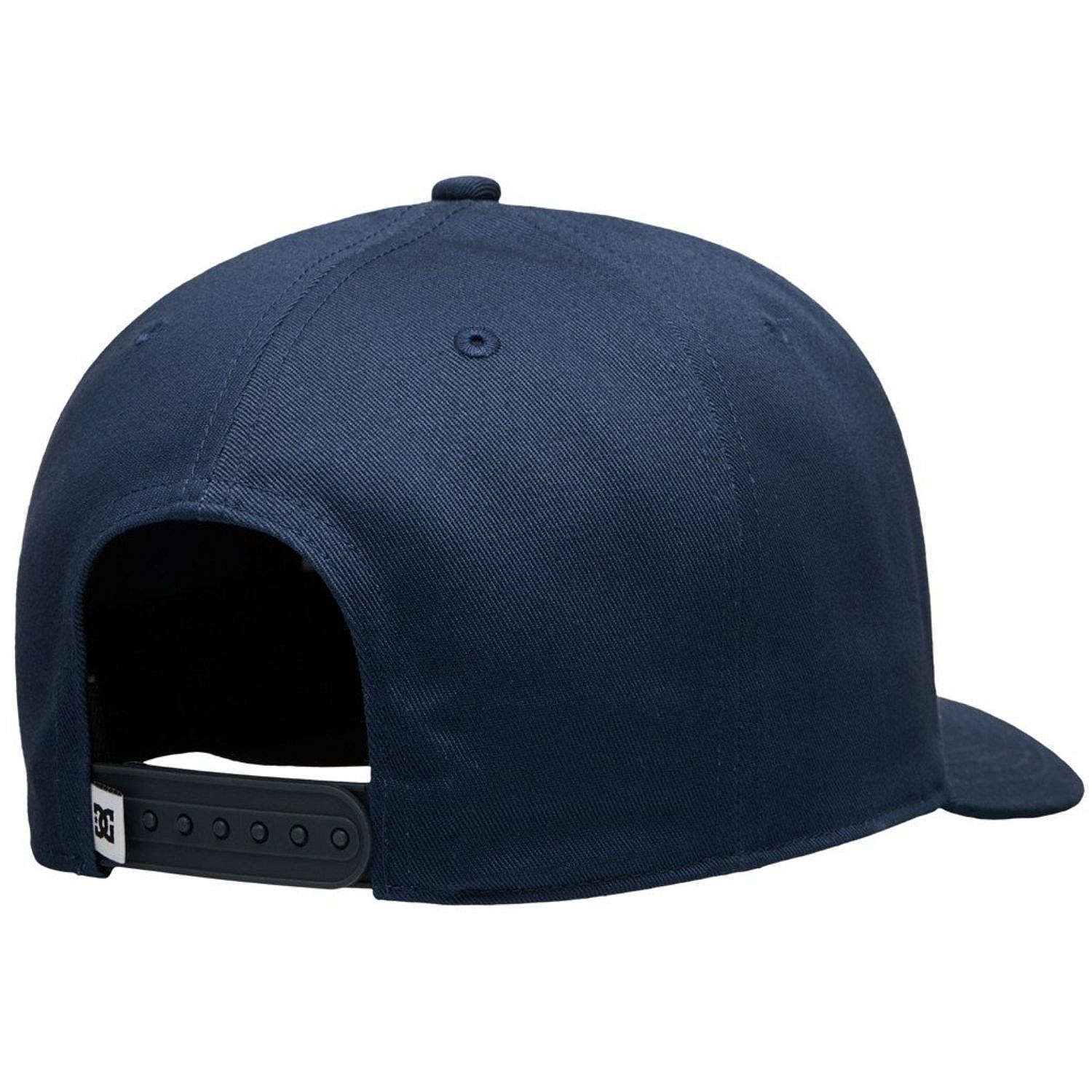 šiltovka DC Reynotts - BRQ0/Dark Denim - men´s