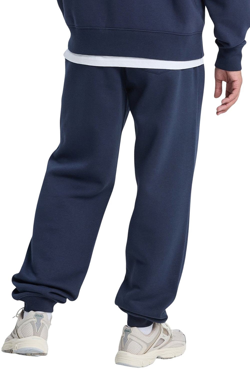 tepláky Quiksilver Salt Water Jogger - KTP0/Dark Navy