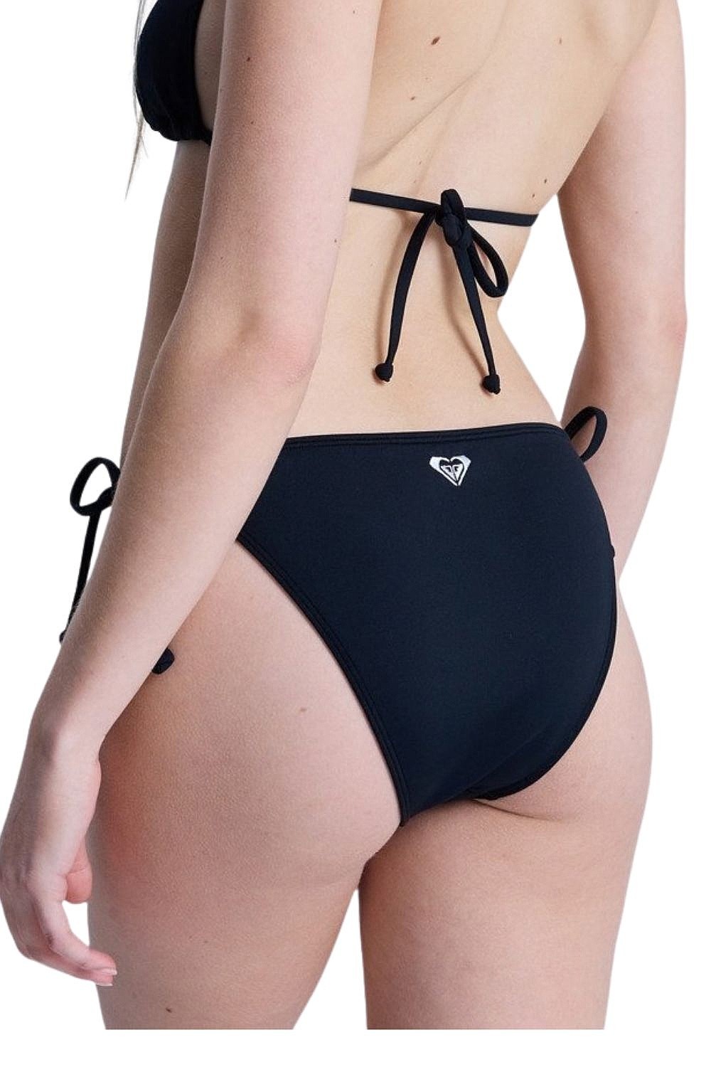 traje de baño Roxy SD Essentials TS Classic - KVJ0/Anthracite - women´s