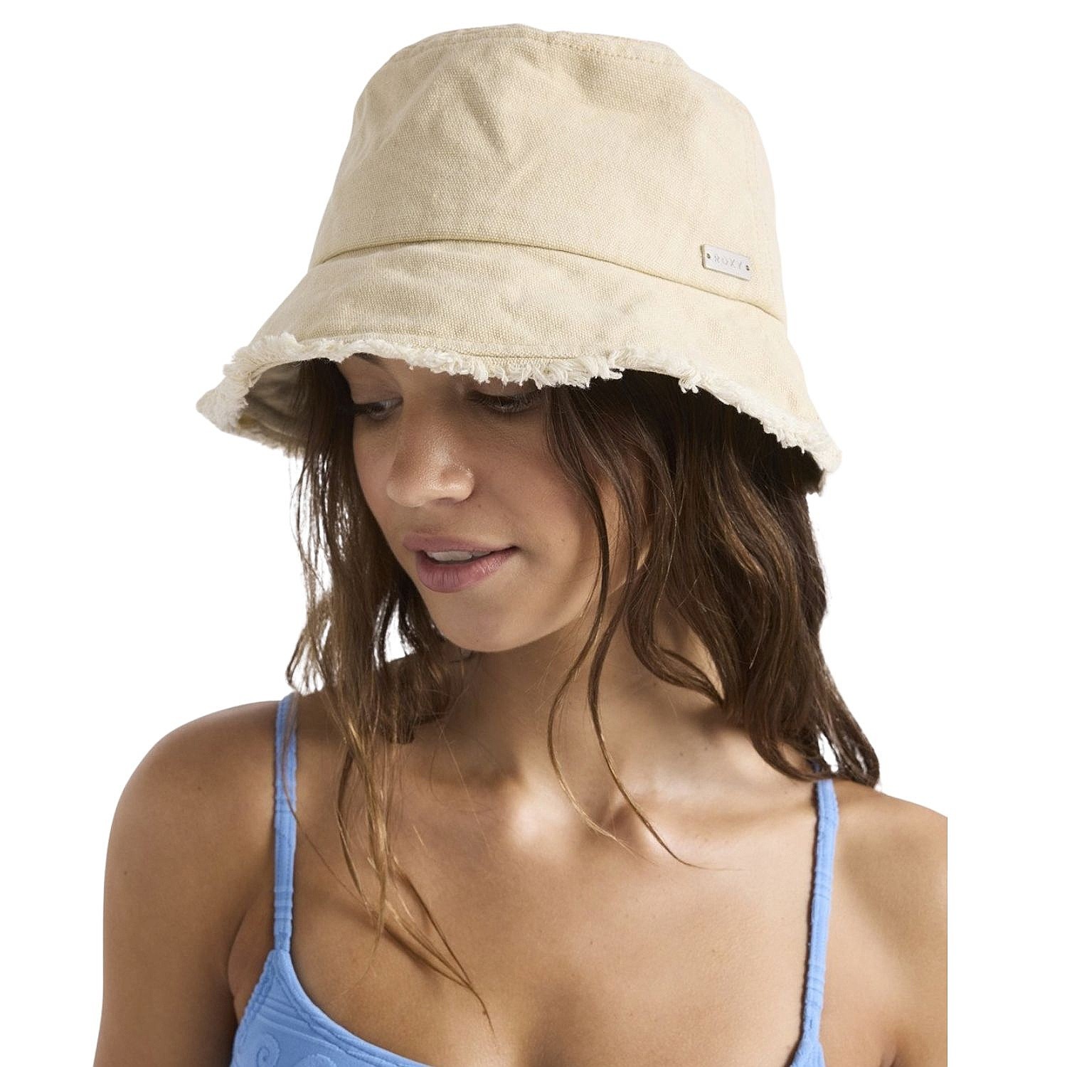 Hut Roxy Victim Of Love - TGJ0/Pebble - women´s