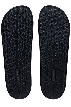 shoes Quiksilver Sessions Slide - KVJ1/Black 1 - men´s