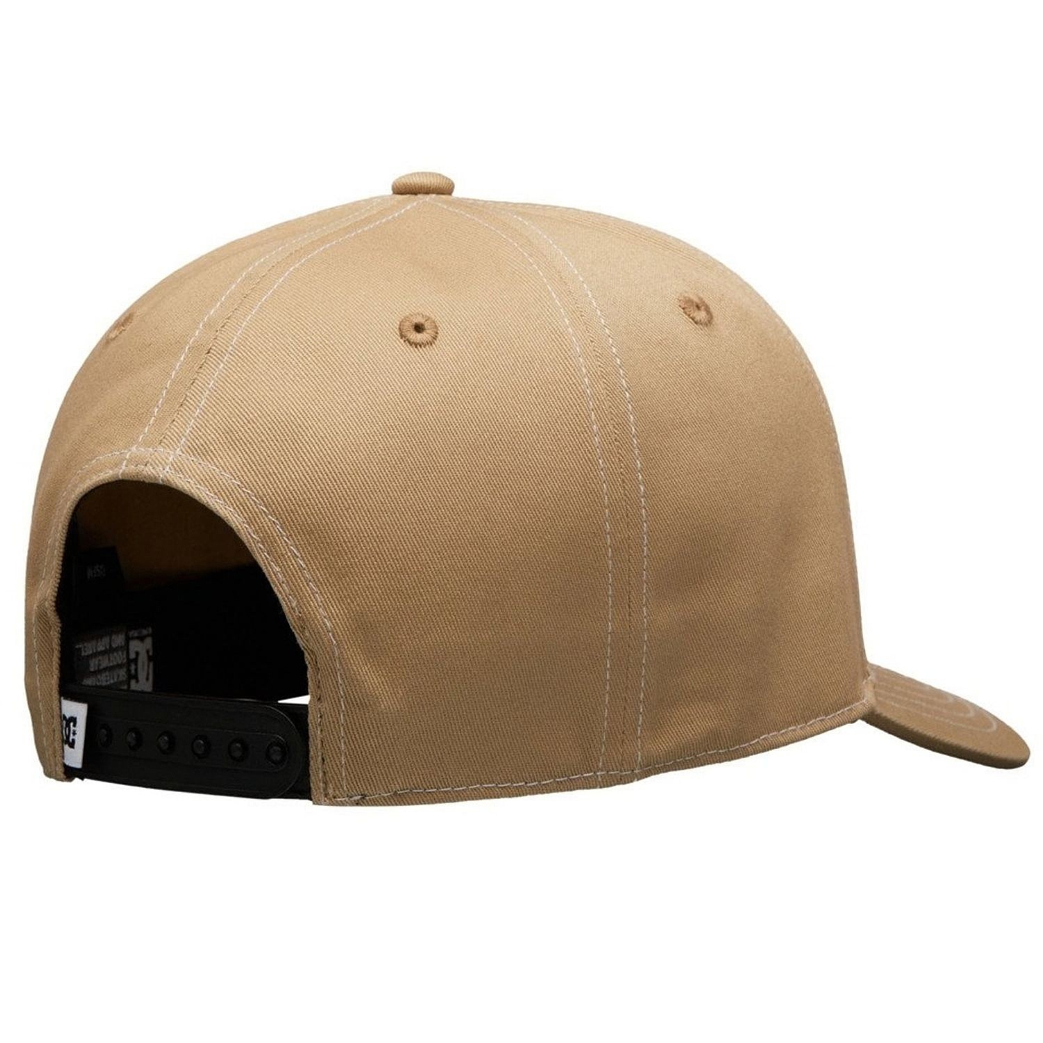 kšiltovka DC Cap Star Strapback - CJZ0/Incense