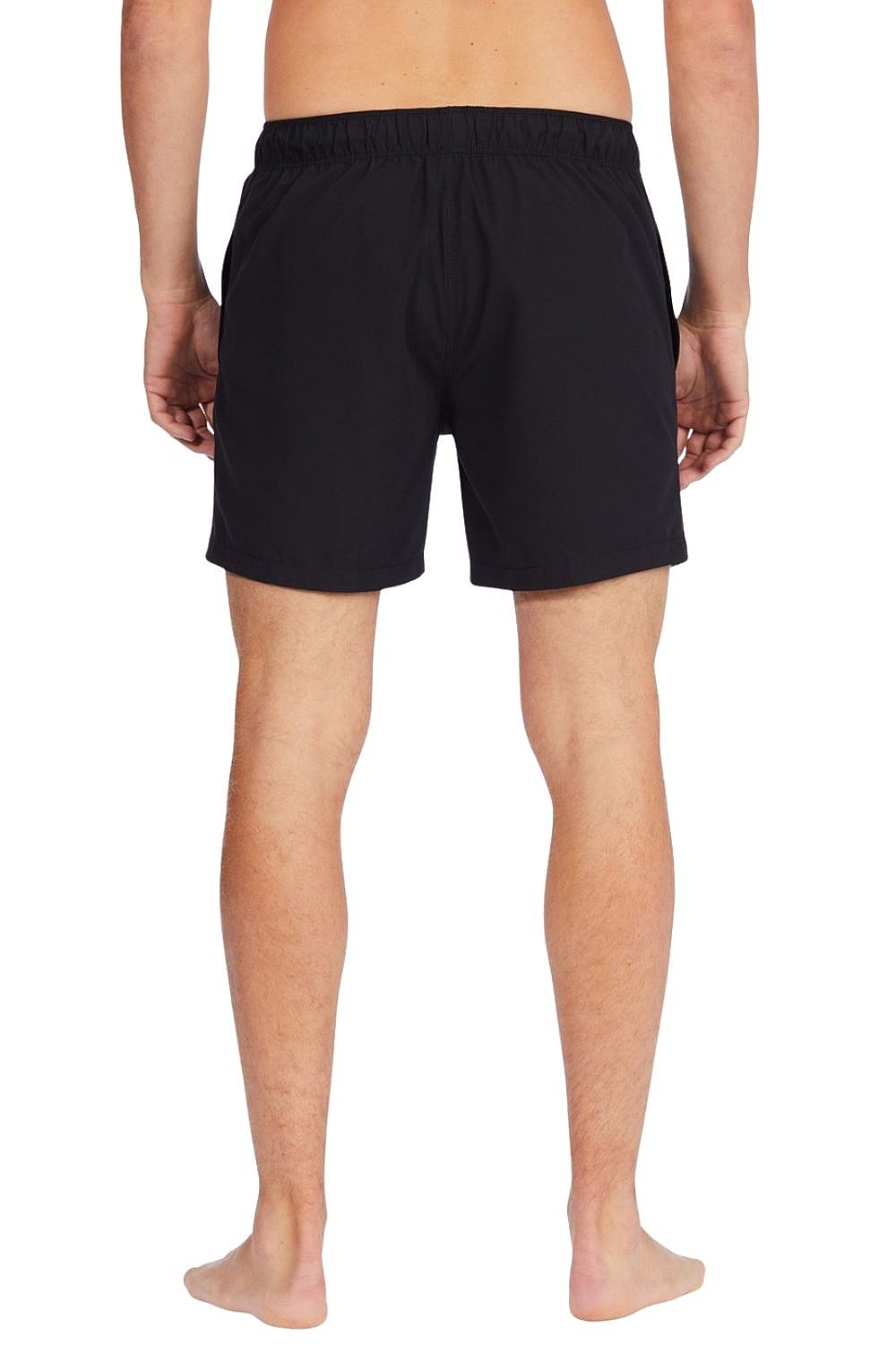 kúpacie šortky Billabong All Day LB - 0019/Black - men´s