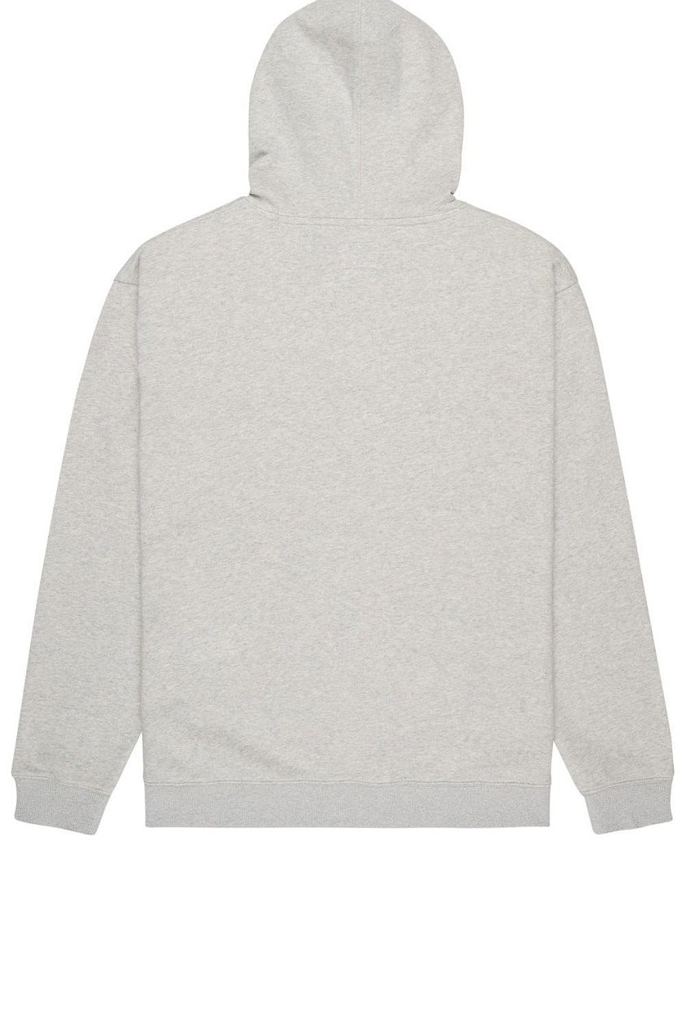 Sweatshirt DC Lanai Pullover - SFRH/Light Heather Grey - men´s