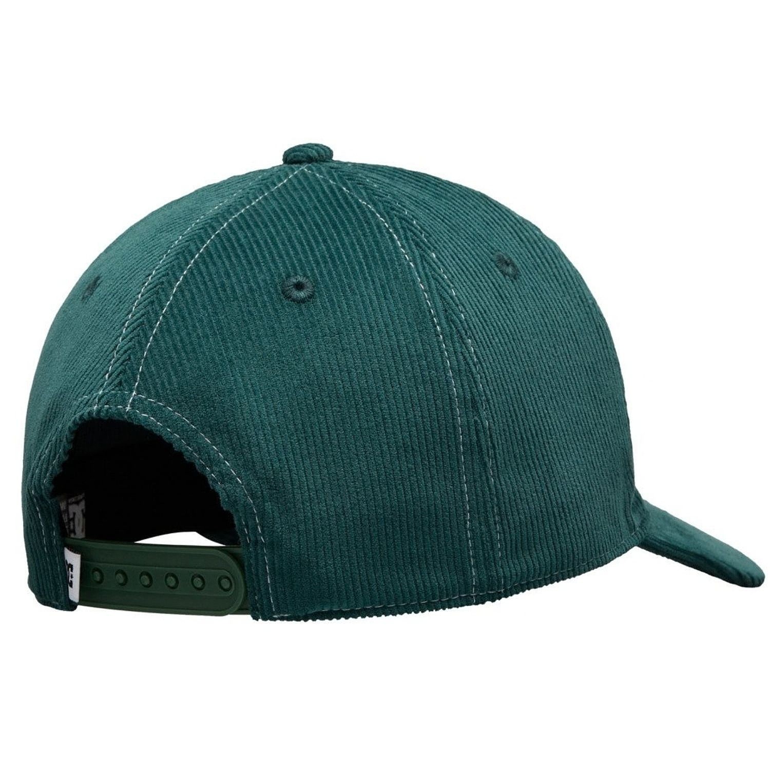 kšiltovka DC Cap Star Strapback - GTP0/Ponderosa Pine