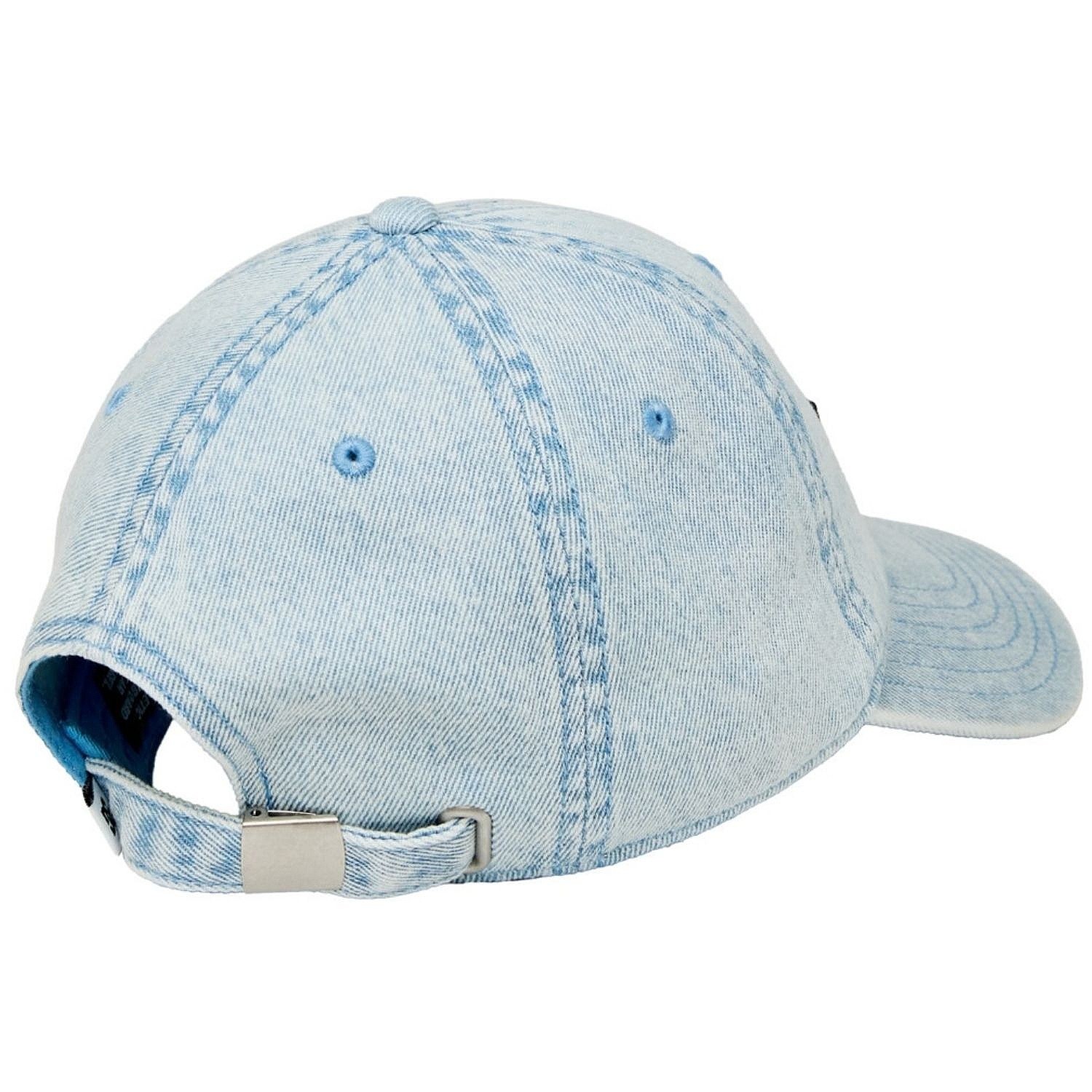 kšiltovka DC Patch It - BGJ0/Blue Fog