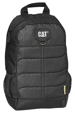 batoh Caterpillar Millennial Classic Bennet - Black Streamline