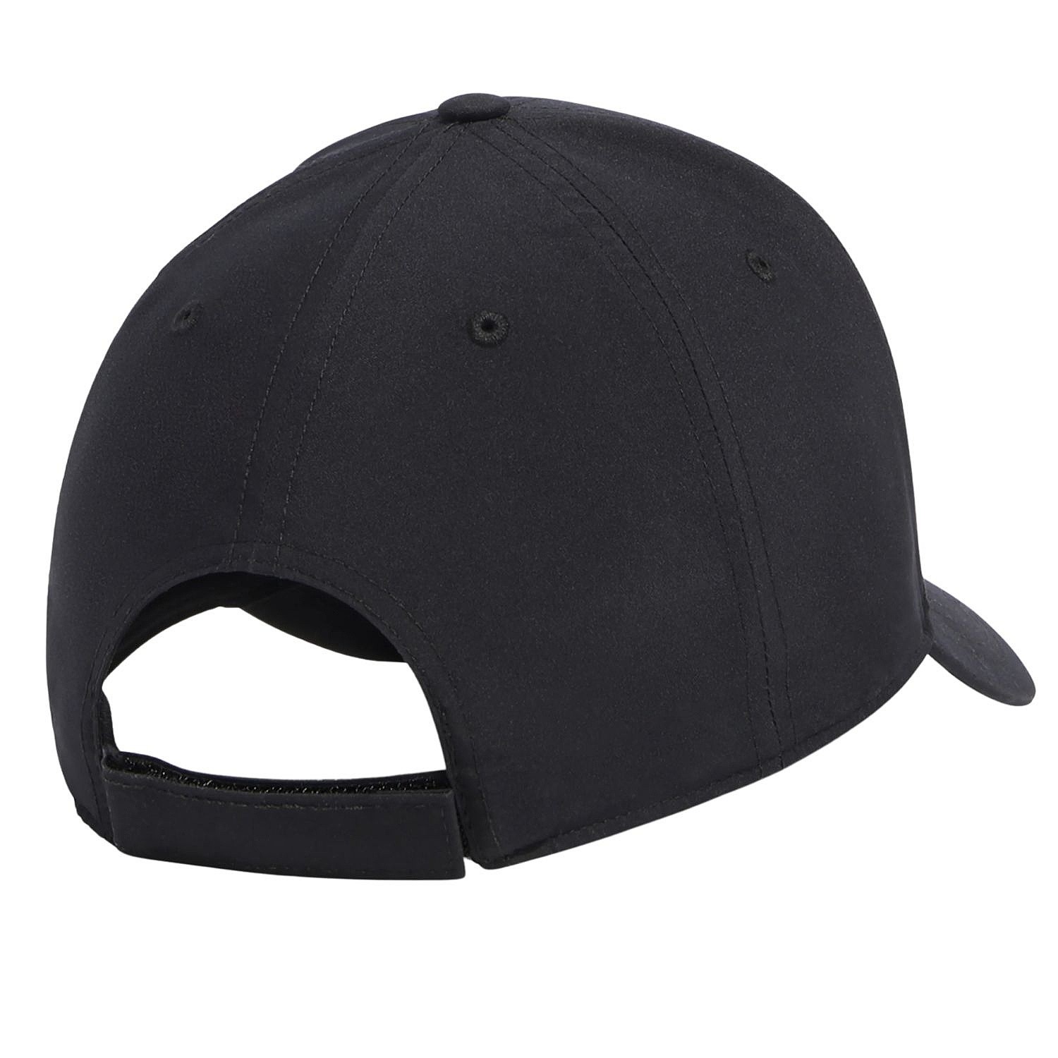 Kappe Under Armour Golf96 - Black/White - men´s