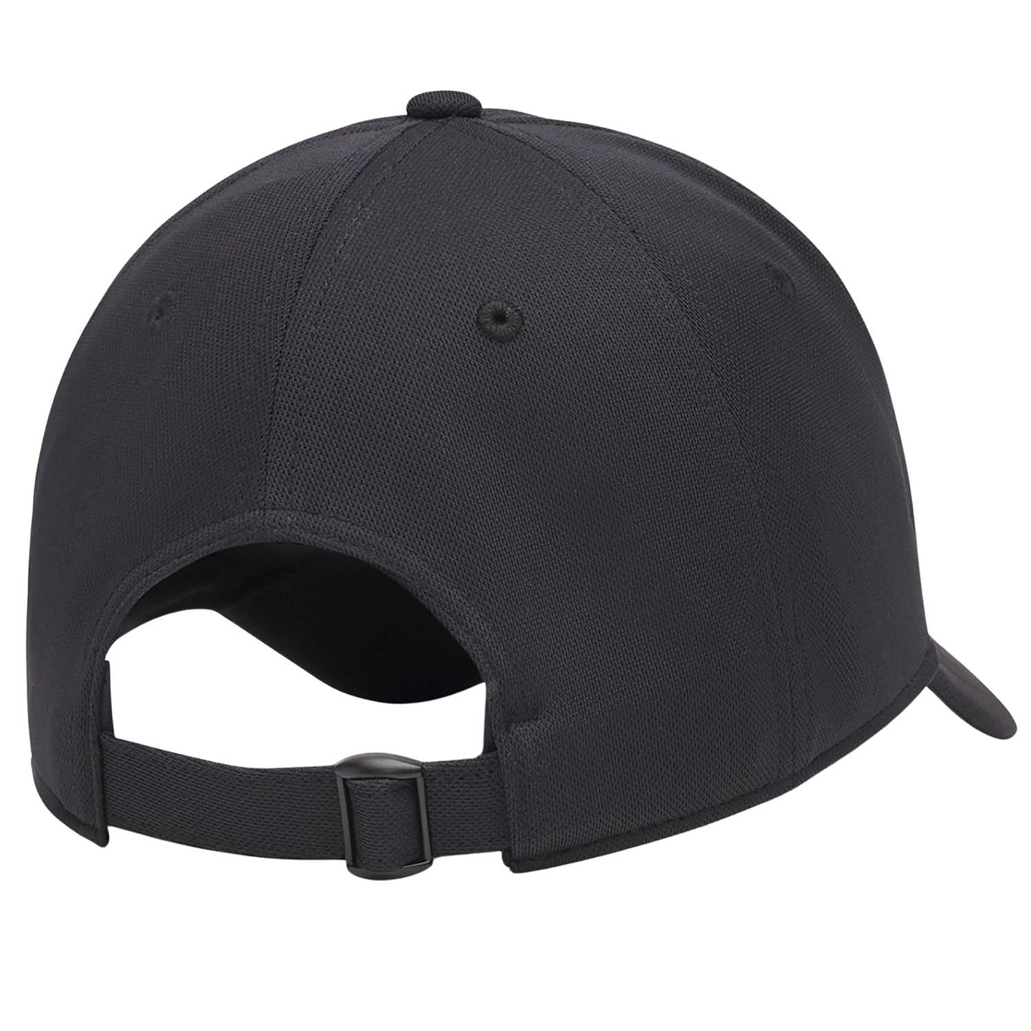 Kappe Under Armour Blitzing Adjustable - Black/Venom Red - men´s