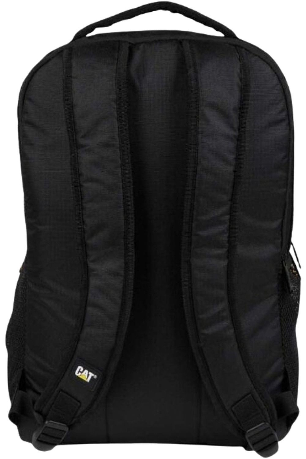 mochila Caterpillar City Adventure Explorer Advanced - Black