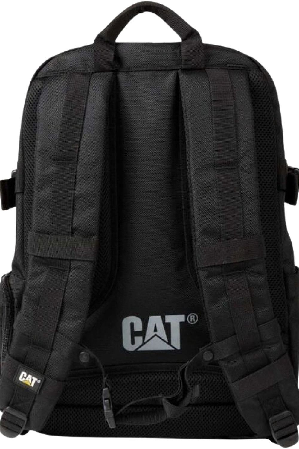 batoh Caterpillar Combat Sonoran - Black