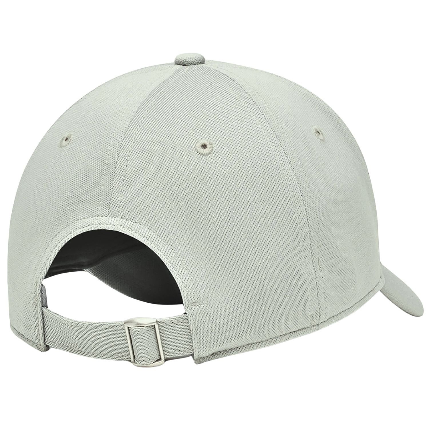 Kappe Under Armour Blitzing Adjustable - Titanium/Clay Green - men´s