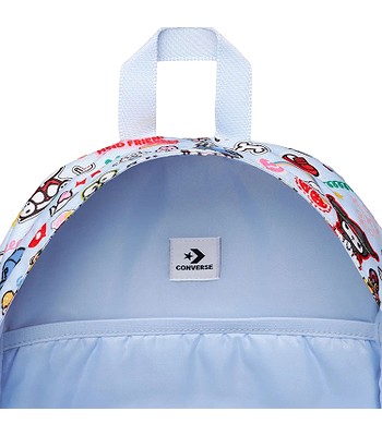 backpack Converse Go 2 Converse x Hello Kitty And Friends/WA5874 - W6A/White/Light Blue - snowboard-online.eu backpack Converse Go 2 Converse x Hello Kitty And Friends/WA5874 - W6A/White/Light Blue - snowboard-online.eu