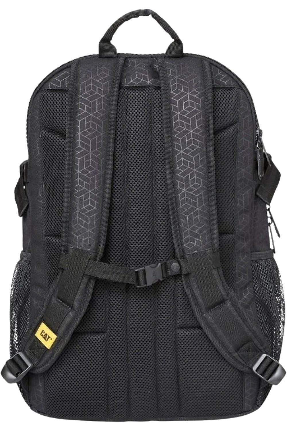 batoh Caterpillar Millennial Classic Bennet - Black Streamline