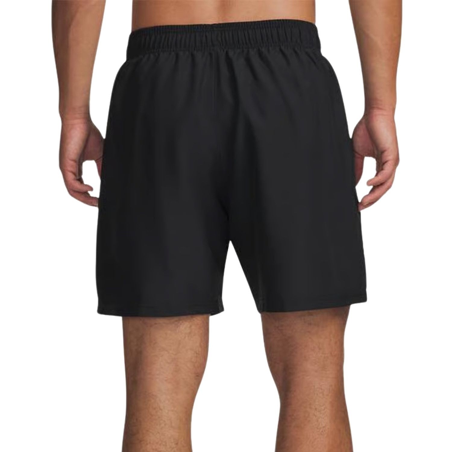 kraťasy Under Armour Tech Play - Black/White