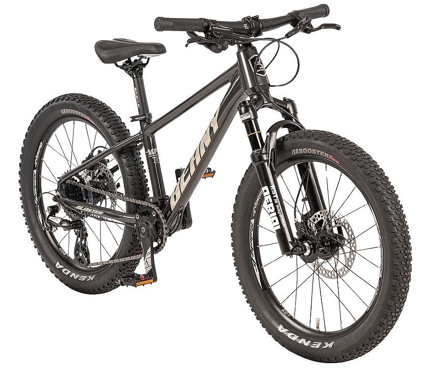 kolo Beany Blaster 20" - Black