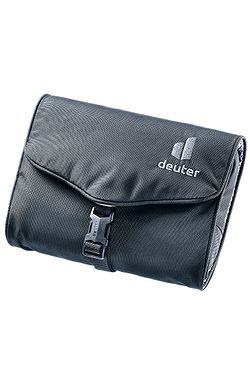 cosmetic bag Deuter Wash Bag I - Black