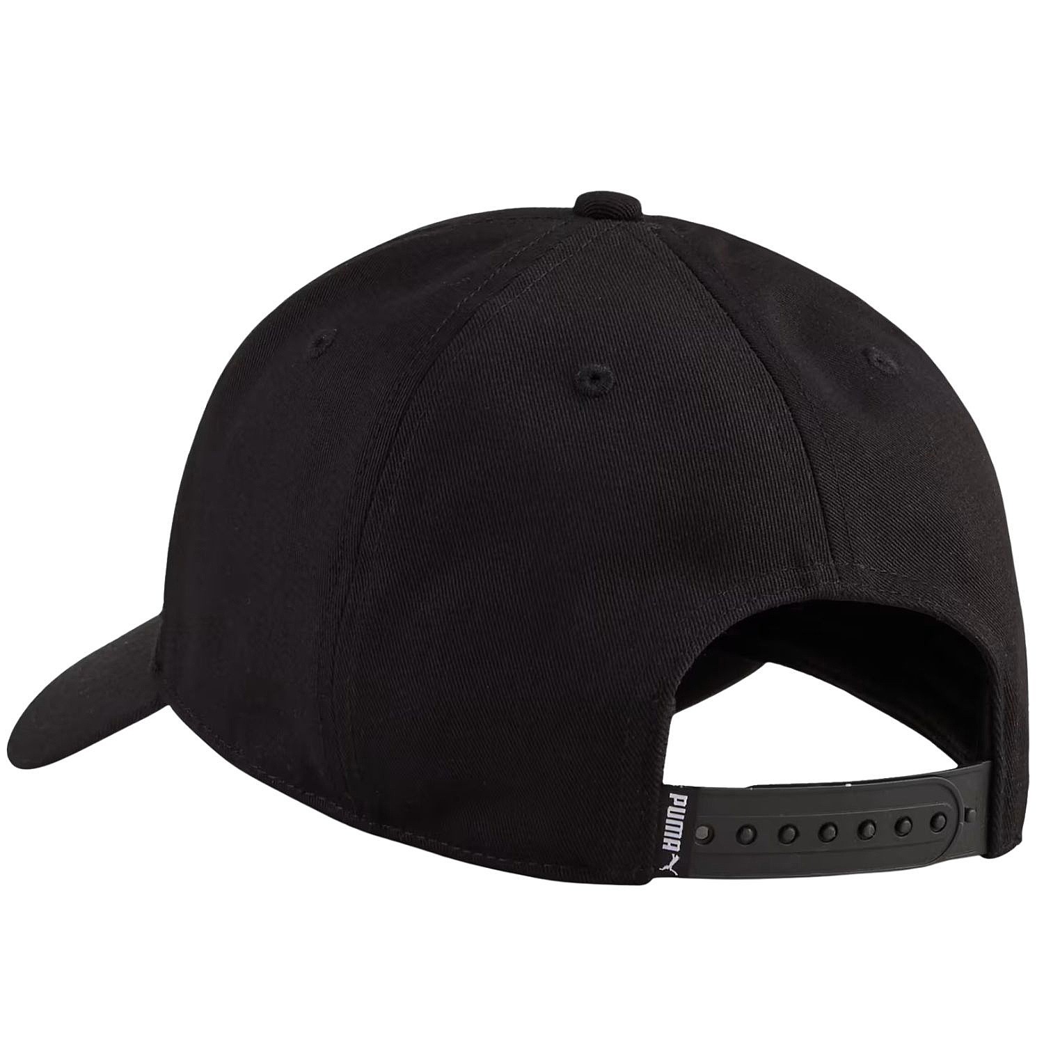 baseball sapka Puma Essential Elevated Puma Cat BB - Puma Black