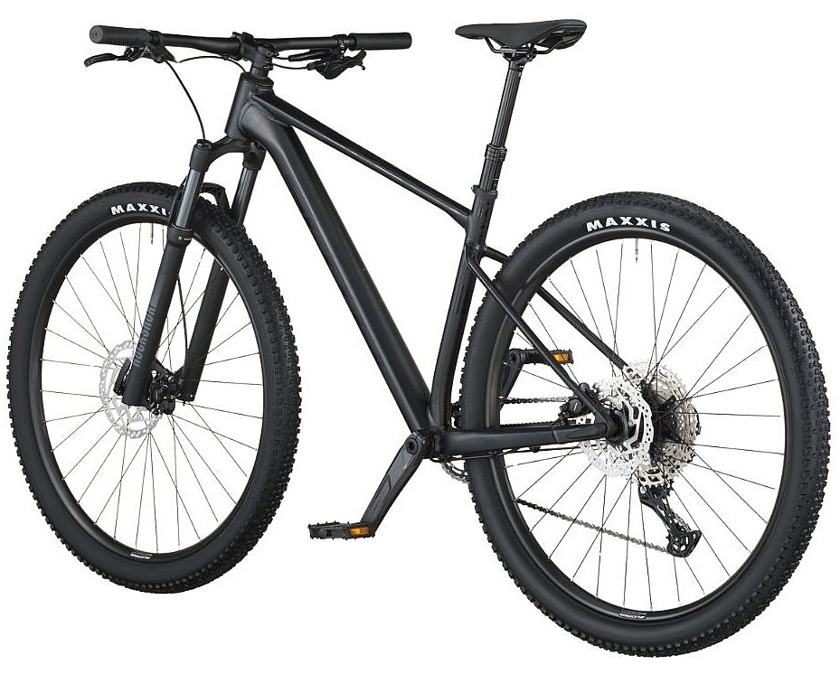 bicykel Scott Scale 940 29" - Black