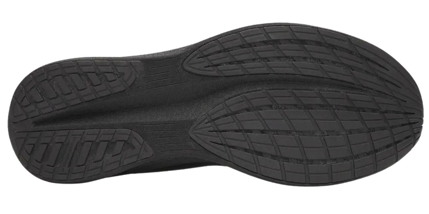 zapatos Under Armour Velociti SPD - Black/Anthracite/Castlerock - men´s