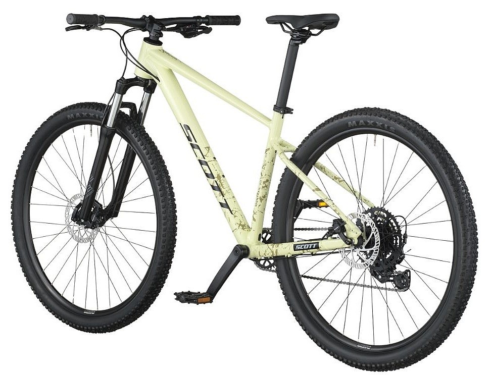 bicykel Scott Contrail 30 29" - Luminary Green