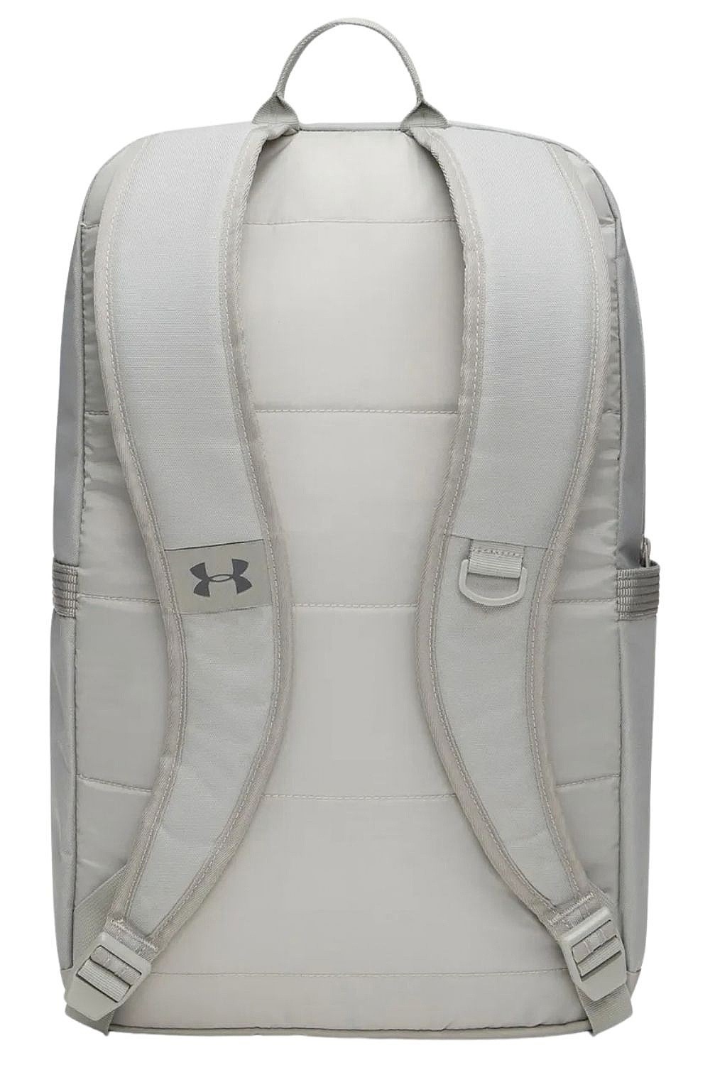 batoh Under Armour Triumph Campus - Titanium/Clay Green