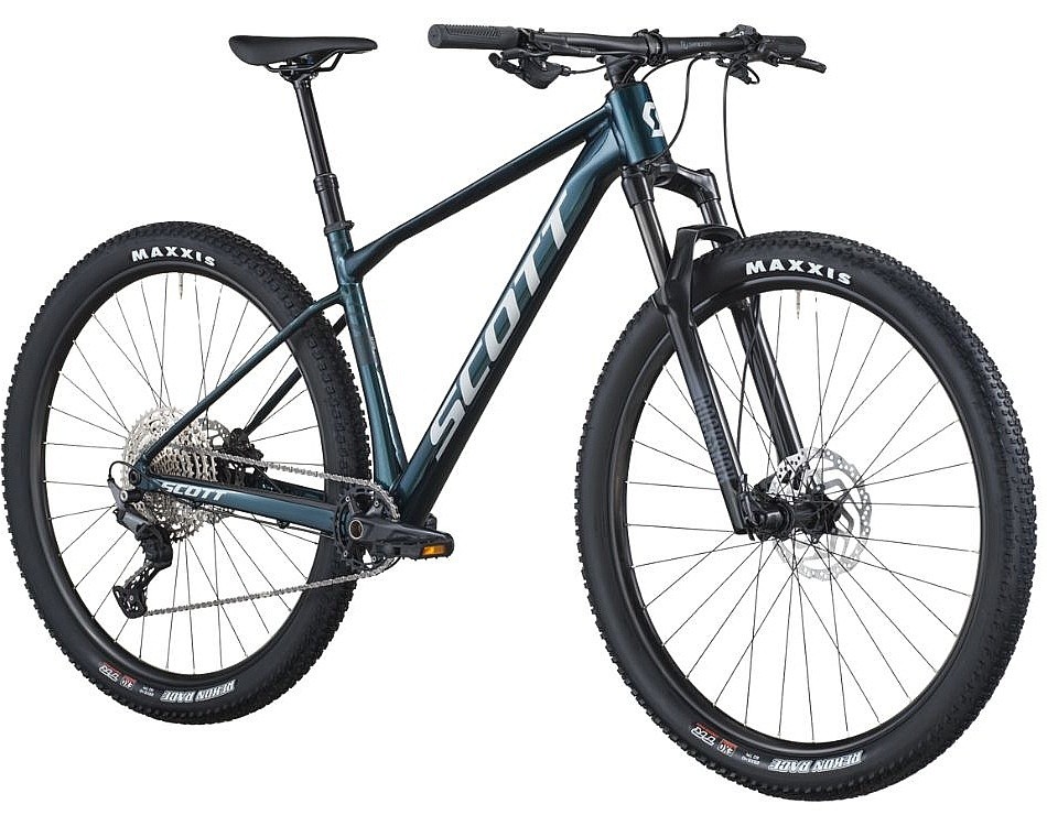 bicykel Scott Scale 935 29" - Twinkle Green