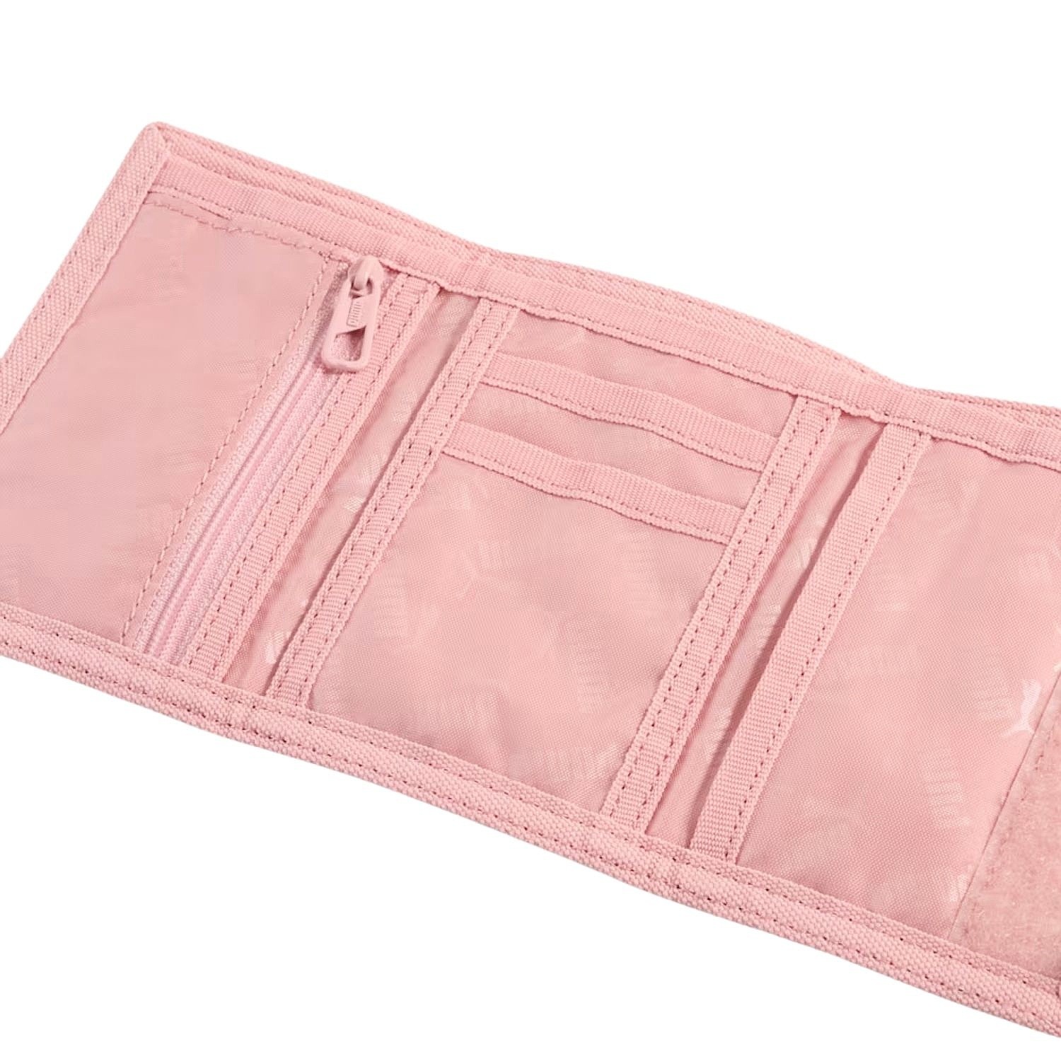 pénztárca Puma Phase AOP - Wild Pink/Alpine Snow/Floral