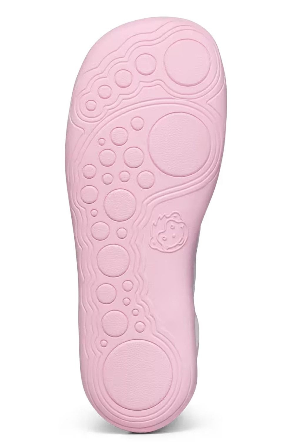 boty Affenzahn Slipper Knit Flinky Unicorn - Pink