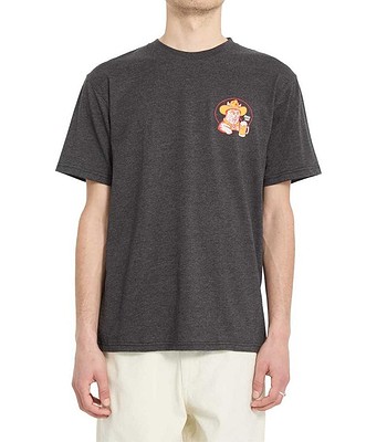 Volcom T-Shirt à Manches Courtes pour Homme, Coupe Moderne Volcom T-Shirt à Manches Courtes pour Homme, Coupe Moderne