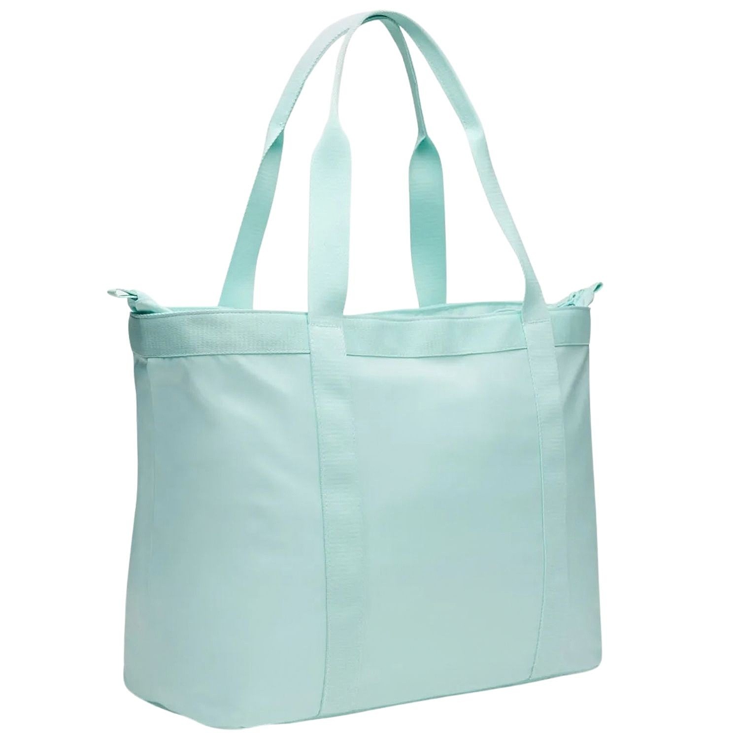 táska Under Armour Studio Tote - Refresh Mint/Enamel Blue - women´s