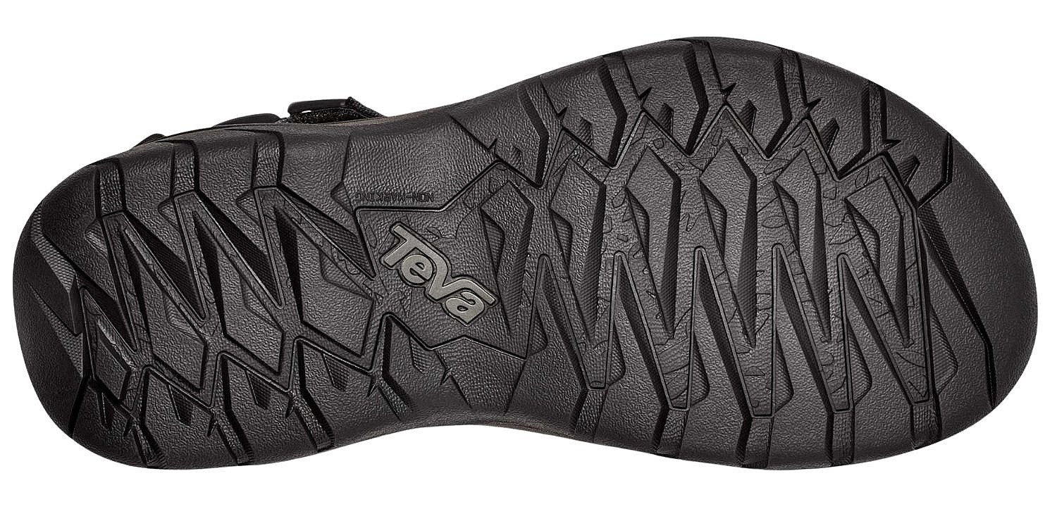 zapatos Teva Terra Fi 5 Universal - Madang Blue - men´s