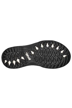 обувь Teva Terra Fi Lite - Atmosphere Black/Grey - women´s