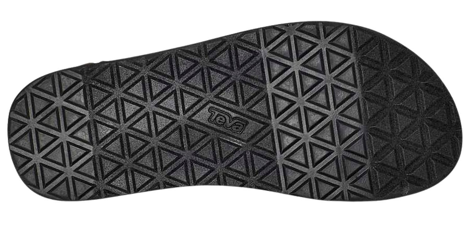 shoes Teva Original Universal - Dark Olive - men´s