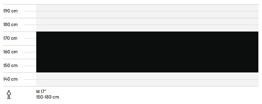 bicycle CTM Olivia 2.0 26" - Sand - women´s