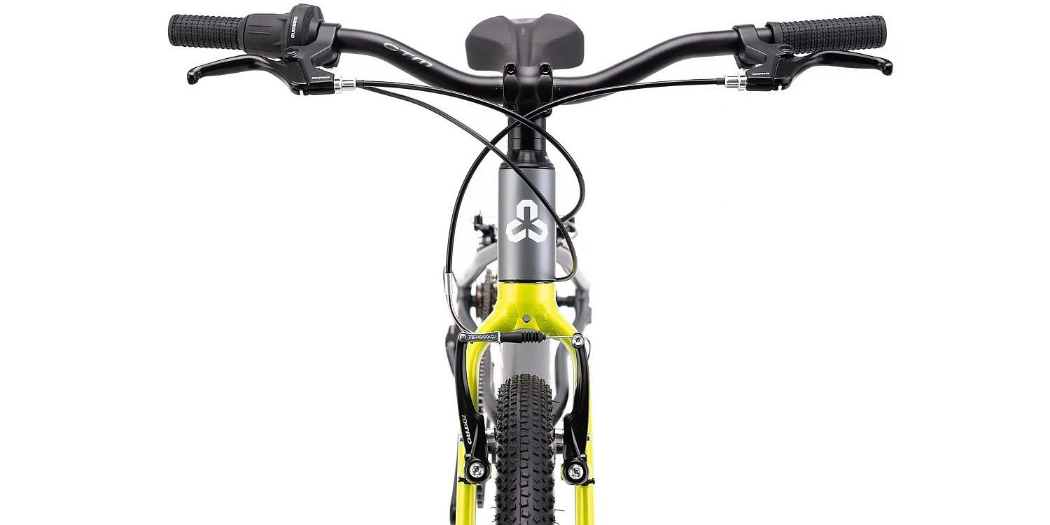 kolo CTM Rocky SL 24" - Matte Light Pink