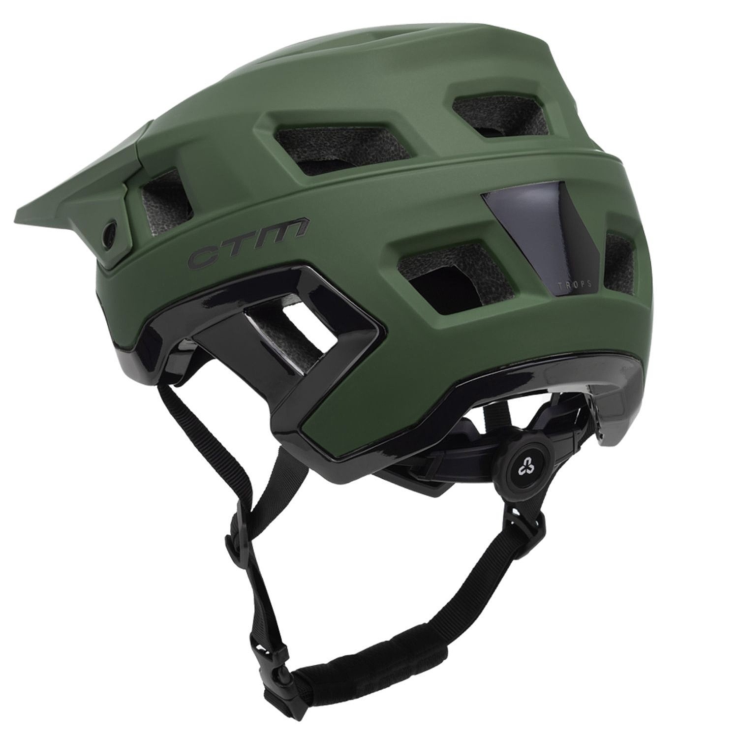 helma CTM Trops - Olive