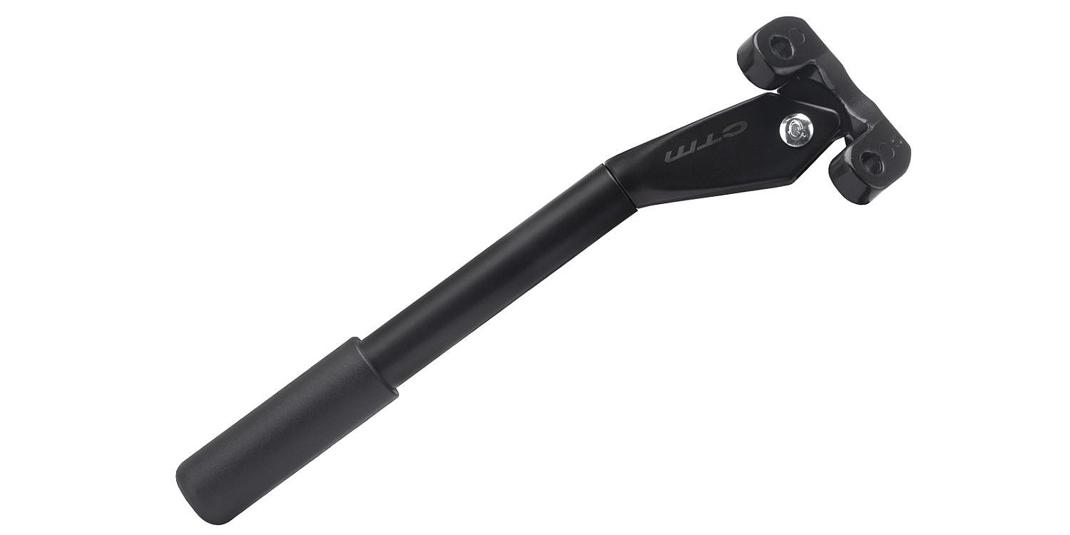 stand CTM Undy 40 18"-20" - Black