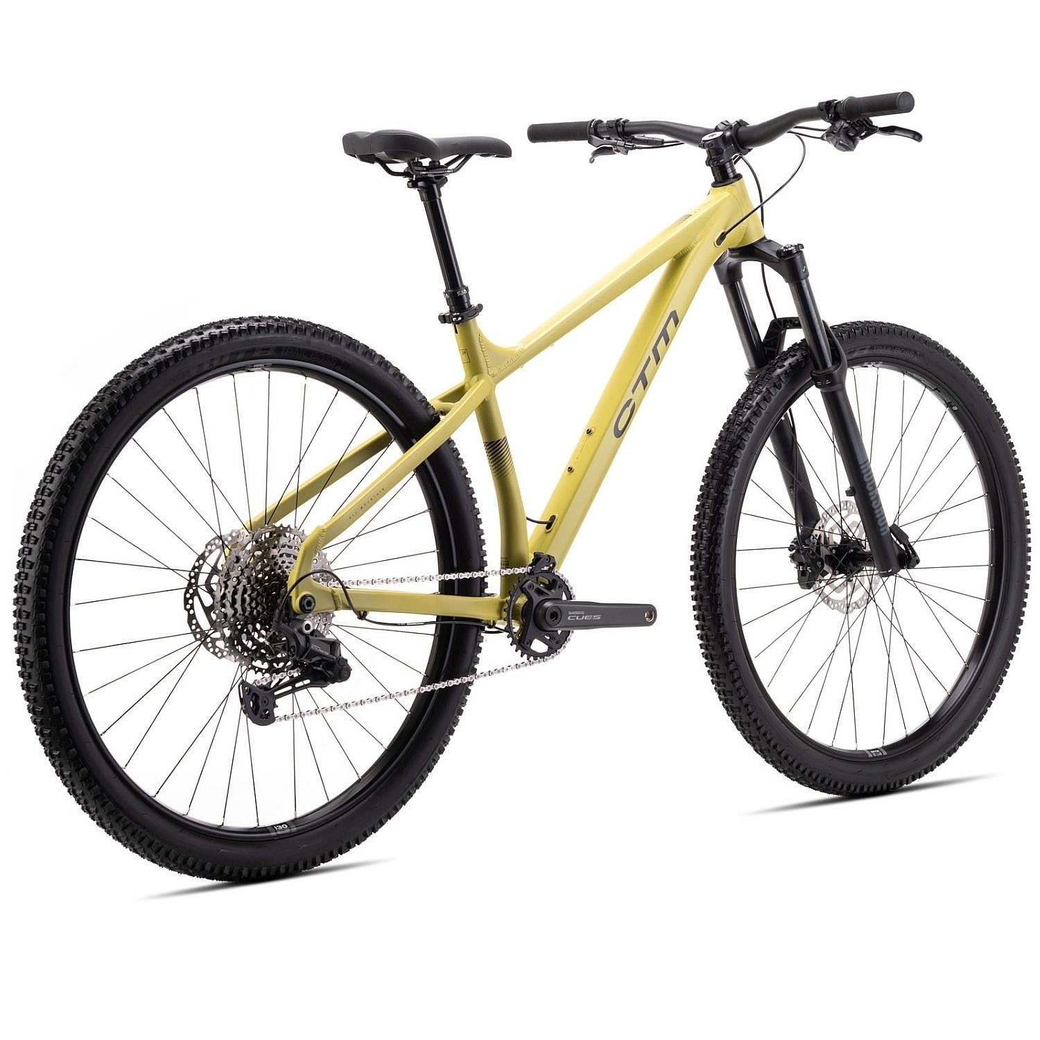 bicykel CTM Zephyr Xpert 29" - Ochre